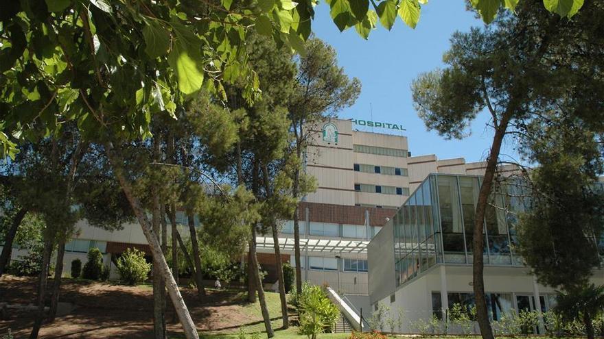 Coronavirus en Córdoba: fallece un hombre de 86 años en el Infanta Margarita de Cabra