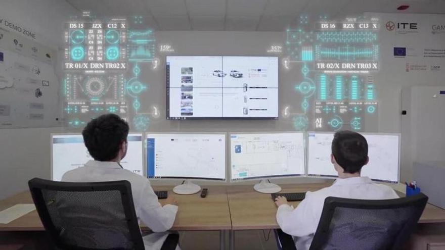 Menos burocracia para las empresas tecnológicas en Galicia y