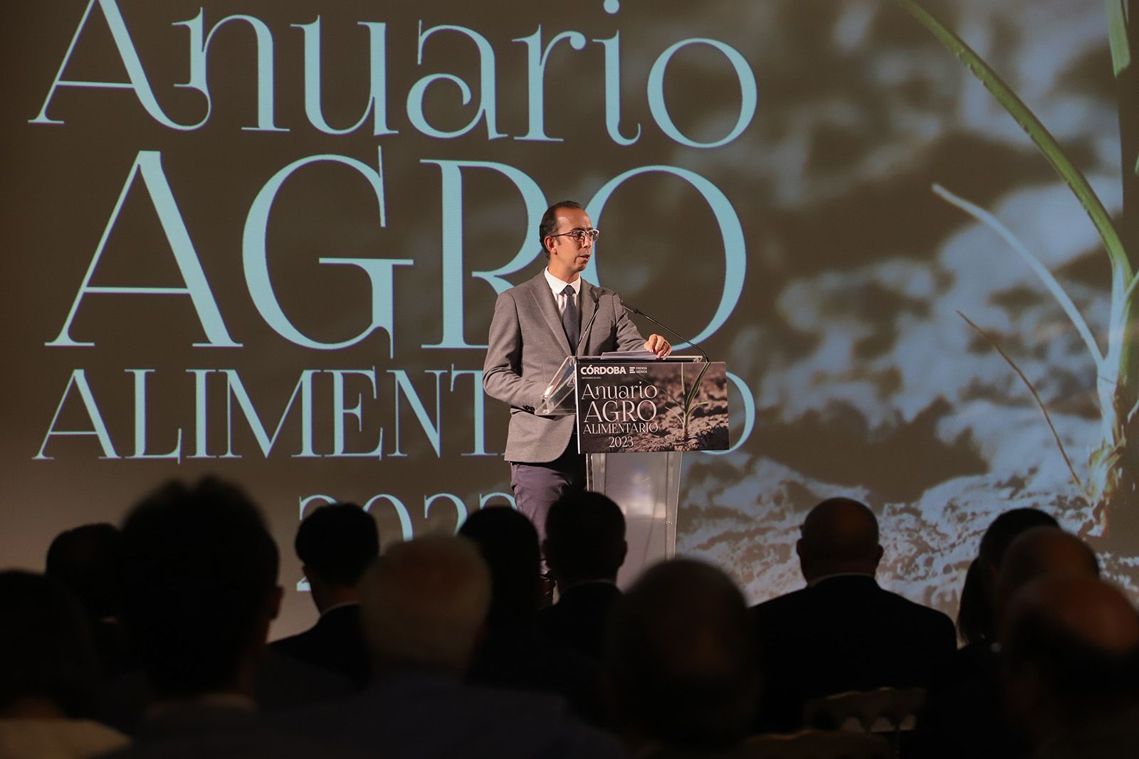 Diario CÓRDOBA presenta su Anuario Agroalimentario 2023