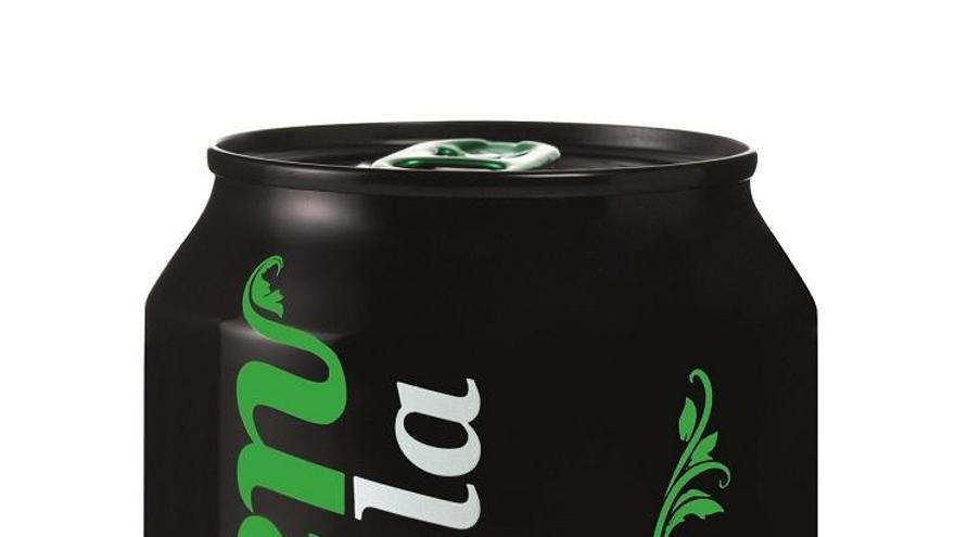 Llega Green Cola, un refresco sólo con componentes naturales