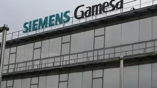 Siemens Gamesa planea eliminar 430 empleos en España de un total de 4.100 en el mundo