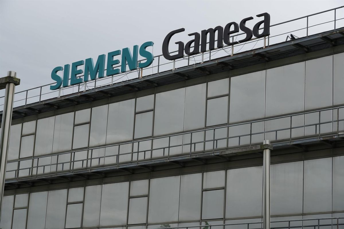 Siemens Energyperd 102 milions en el tercer trimestre Siemens Energyperd 102 milions en el tercer trimestre