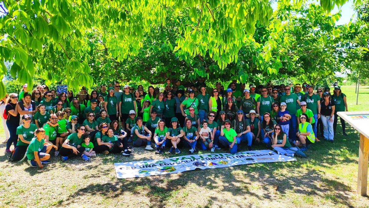 Tavernes de la Valldigna sigue en pie: el profesorado intensifica las protestas tras el fracaso de las negociaciones con Educación