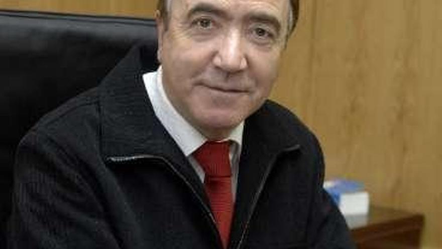 Francisco Quintela.