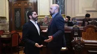 El PP se suma al BNG al denunciar “irregularidades” en una propiedad del portavoz municipal de A Coruña