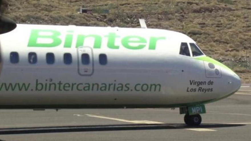 Madeira, Marrakech y Sal, más cerca con la nueva promoción de Binter