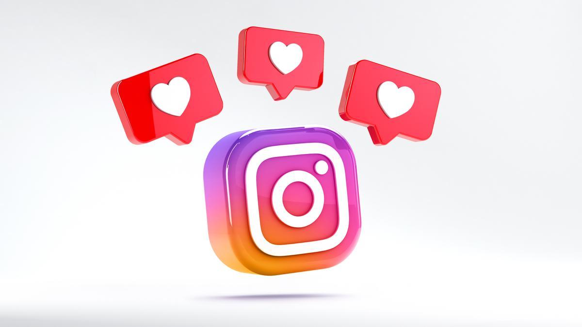 Instagram introduce los &#039;Me gusta&#039; en las historias.