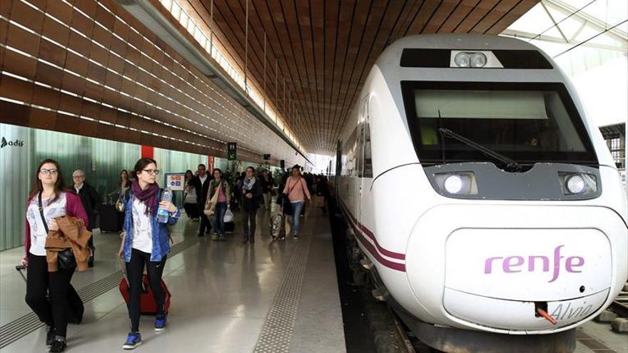 Renfe lanza una oferta de 675 empleos, la mayor de su historia