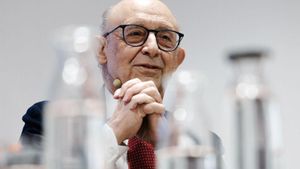 Un soci de Montoro va al·legar un furt a l’oficina per no presentar factures