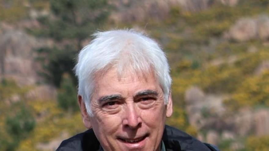 «La industria ballenera tuvo una importancia muy grande en Galicia, pero este patrimonio se puede perder»