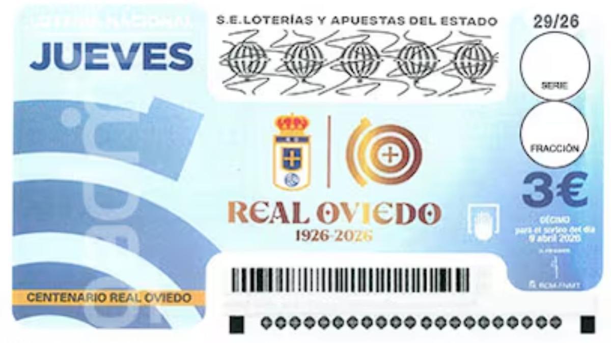 Lotería Nacional jueves, en directo