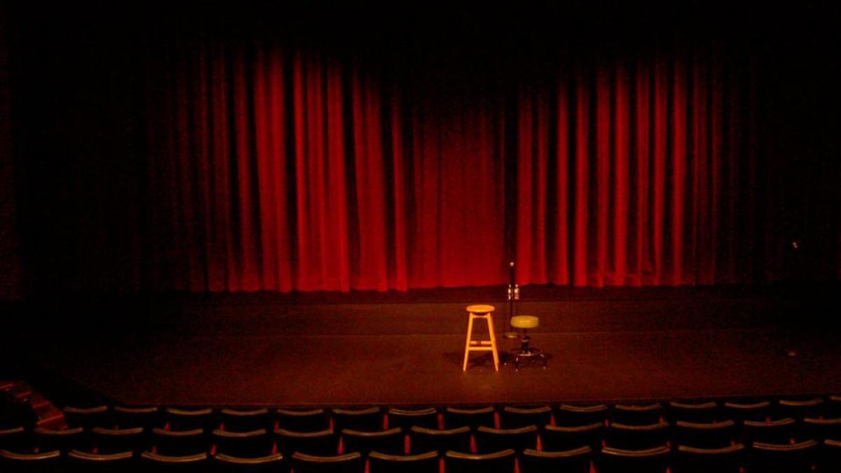 Ana Cendrero, pasión por el teatro