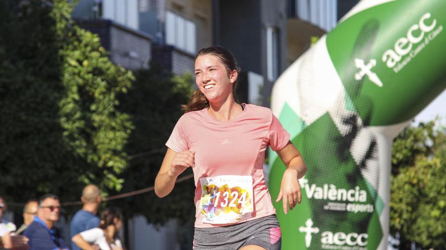 Reto Mayo #RunCáncer6x6: nos movemos contra el tabaco