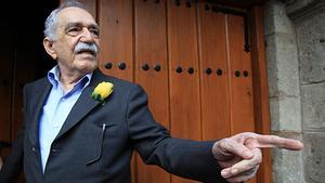 Biografia de Gabriel García Márquez.