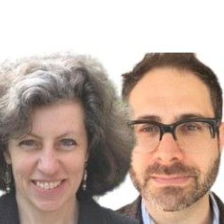 Joanna Moncrieff y Mark Horowitz