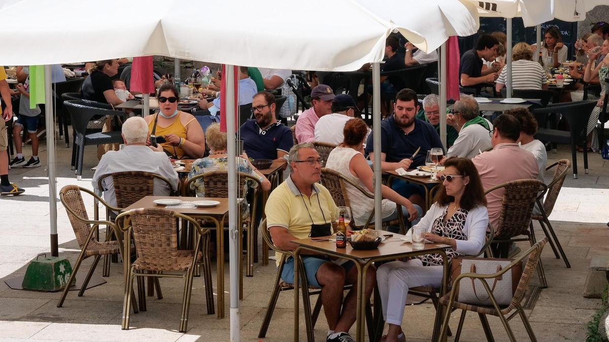 El sector turístico emplea a más de 12 millones de personas y supone el 10% del PIB europeo.