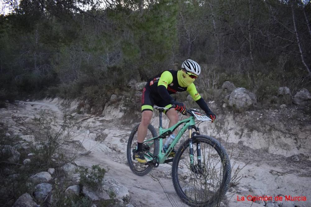 Ricote Extrem Ultramaratón BxM (3)