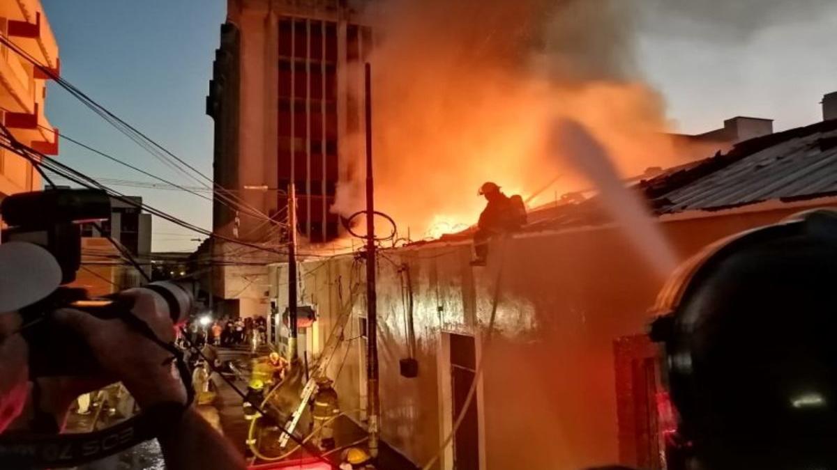 honduras-incendio-tegucigalpa
