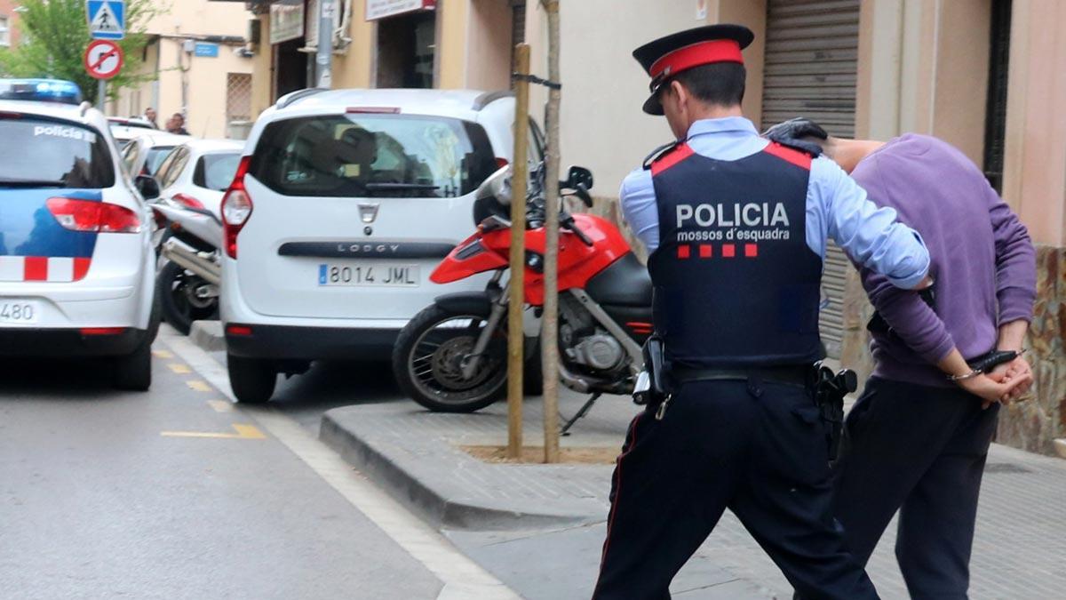 Lluís Costa, abogado del principal sospechoso de la desaparición y muerte de Janet Jumillas