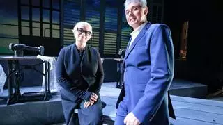 Auditorio de Tenerife ofrece su primer Wagner escenificado, ‘El holandés errante’