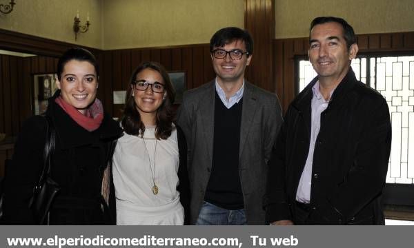 GALERIA - Encuentro de las antiguas alumnas del Colegio la Consolación de Castellón