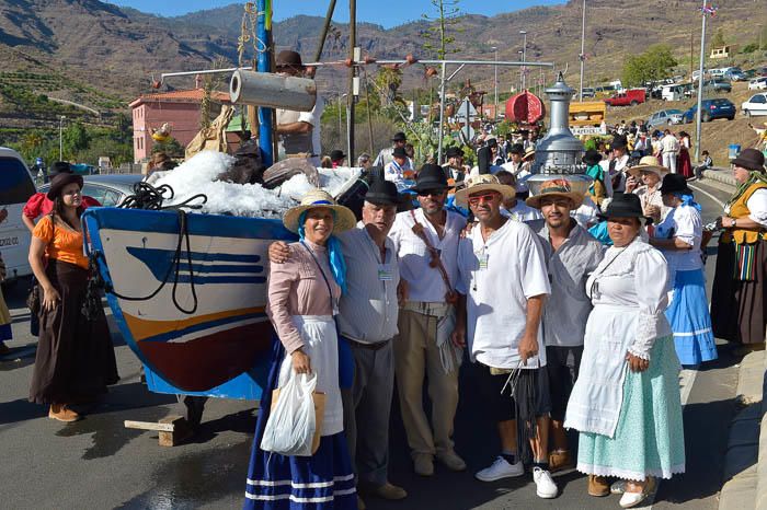 Romería de San Antonio el Chico