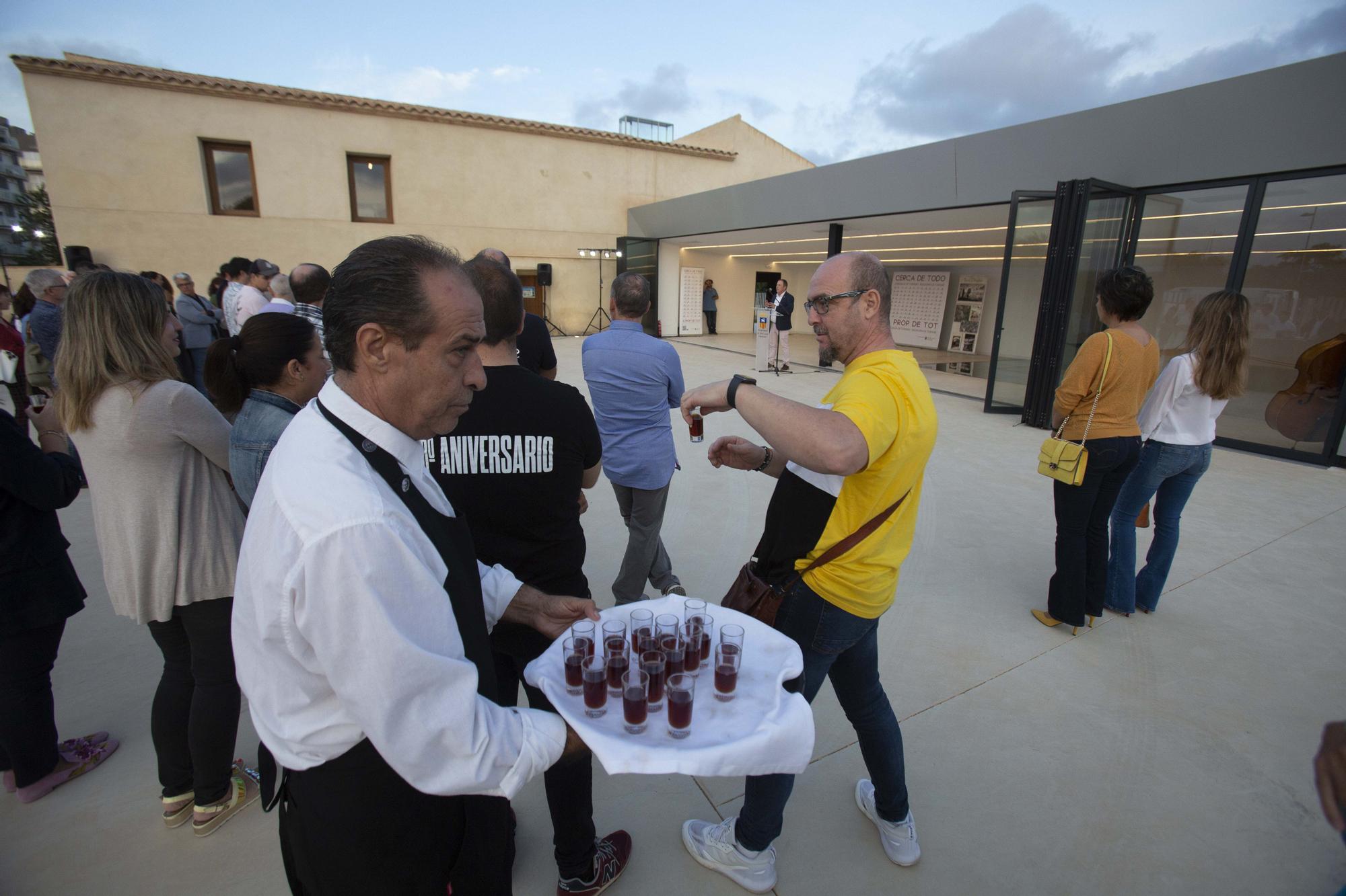 Sant Joan se mete de lleno en la Ruta del Vino