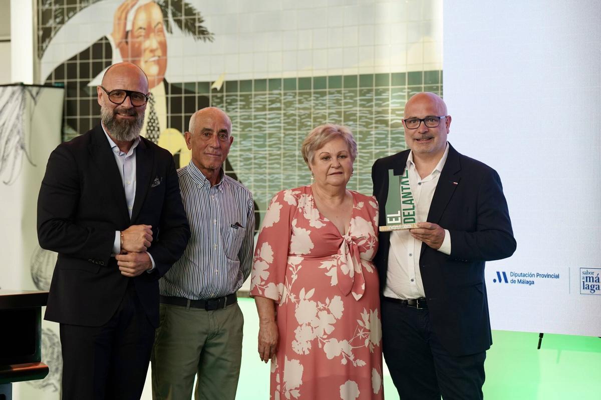 La gala de El Delantal 2026, en imágenes