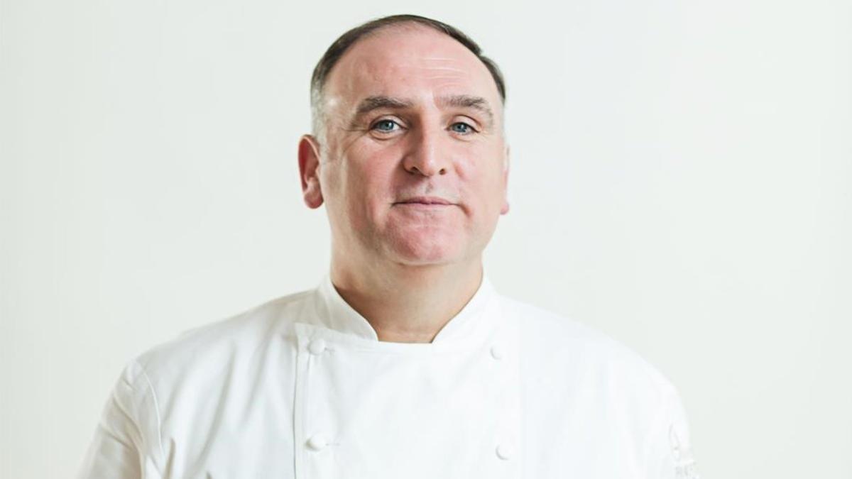 José Andrés