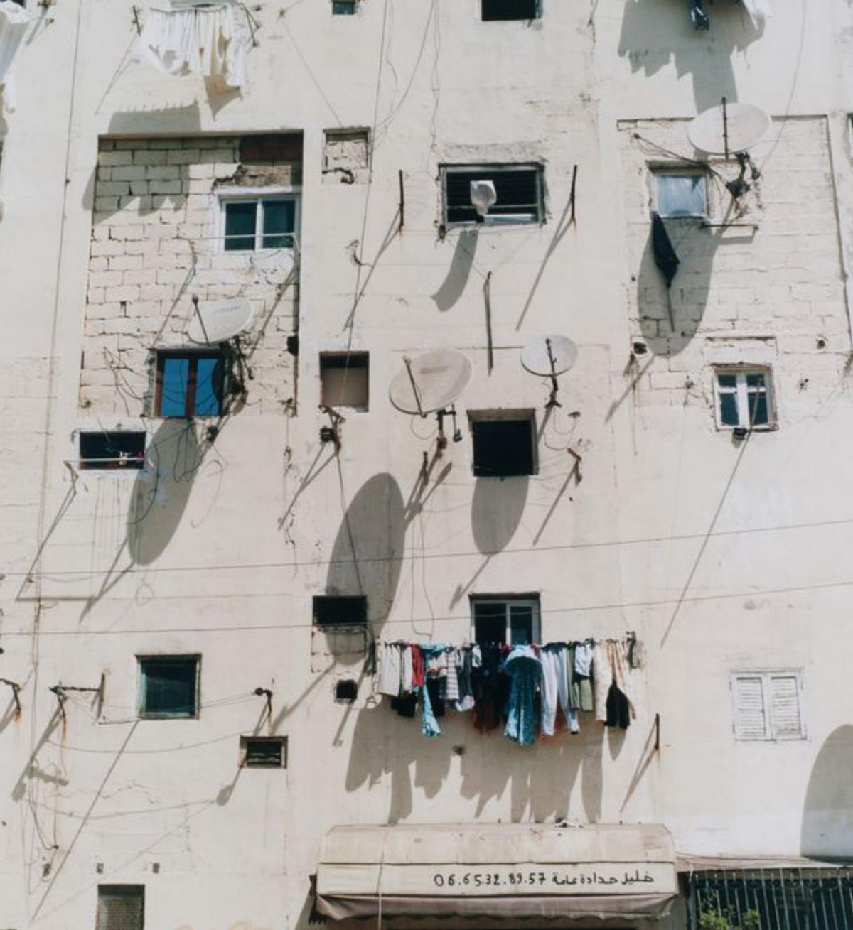 Cartier-Bresson, en Alicante