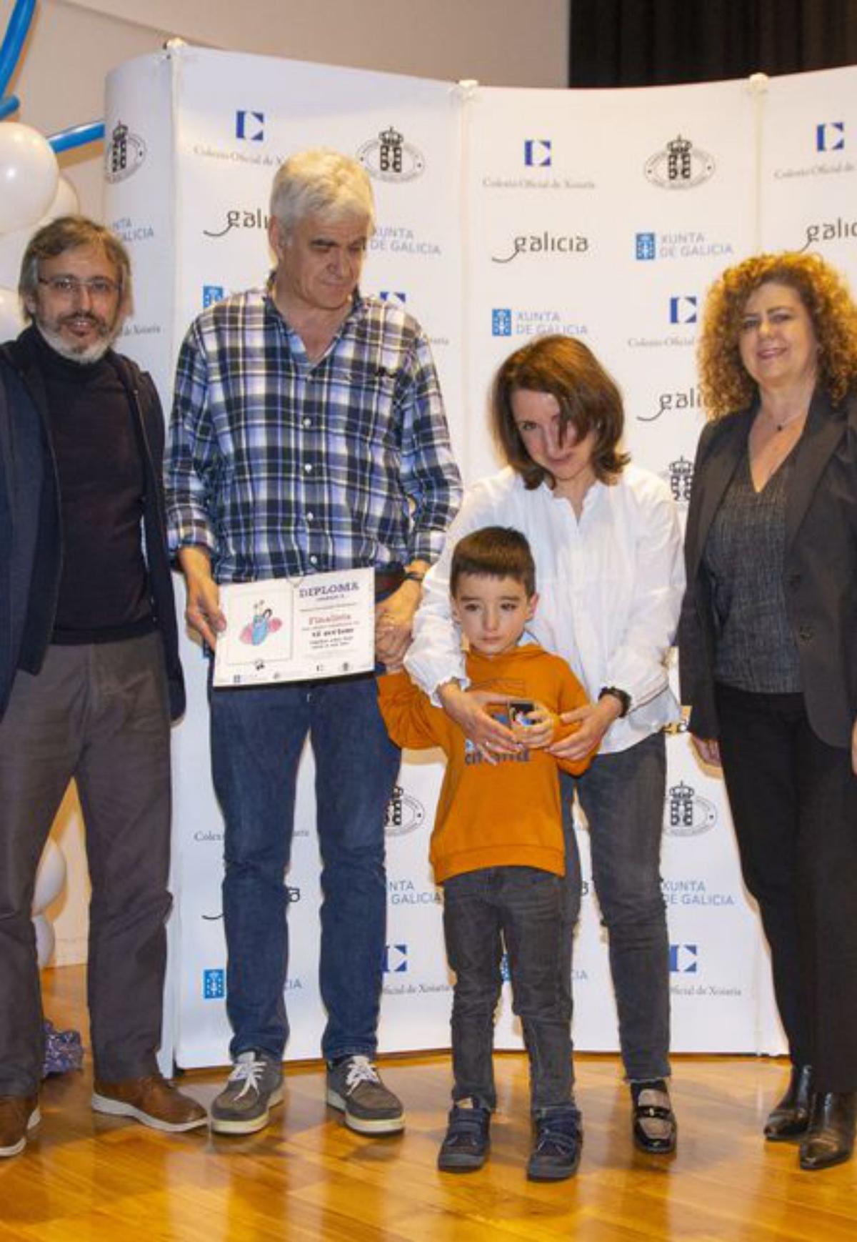 Mateo Hernández.