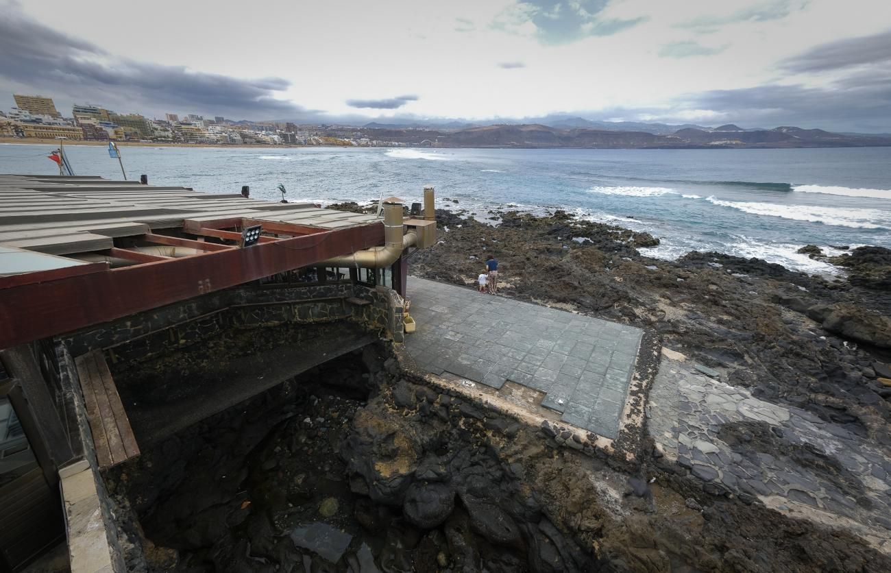 Restaurante La Marinera