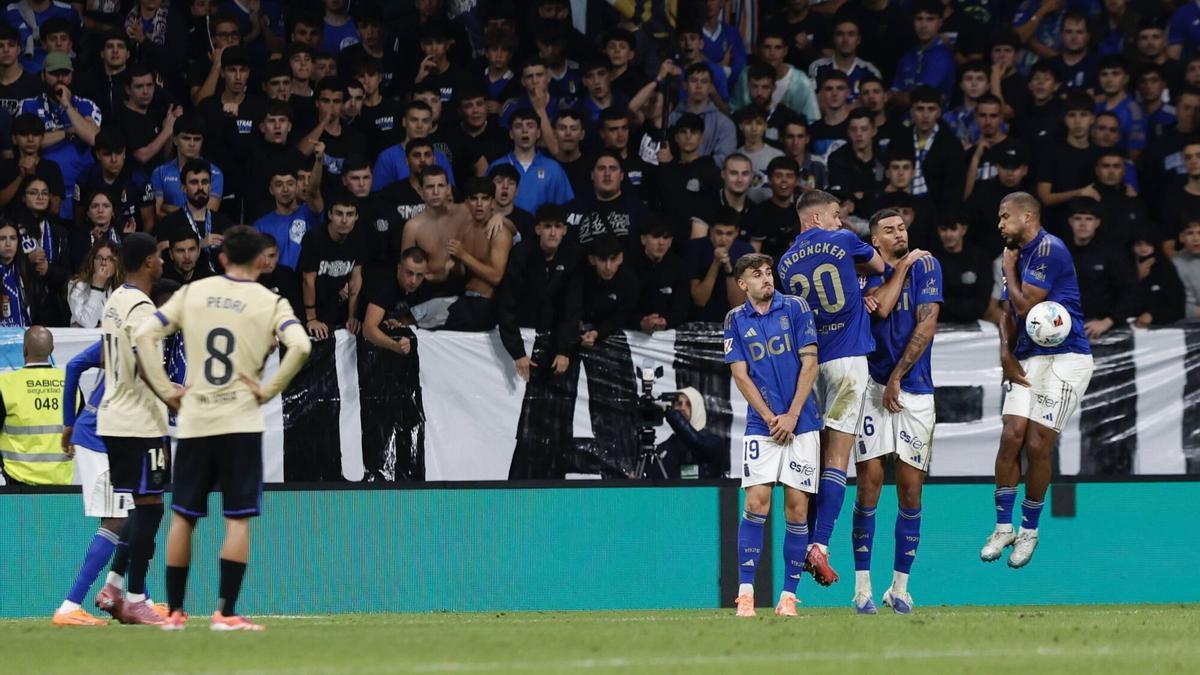 Real Oviedo: Cheap Tickets & Stadium Promotion