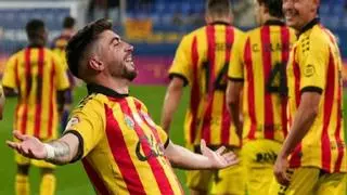 La carta secreta del Sant Andreu