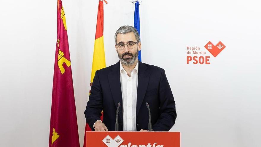 El PSRM exige una rebaja de impuestos para propietarios que pongan sus casas vacías en alquiler asequible