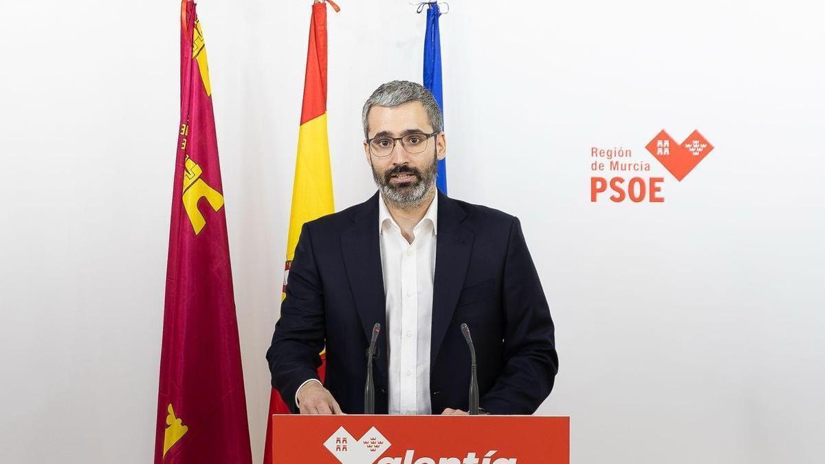 El PSRM exige una rebaja de impuestos para propietarios que pongan sus casas vacías en alquiler asequible