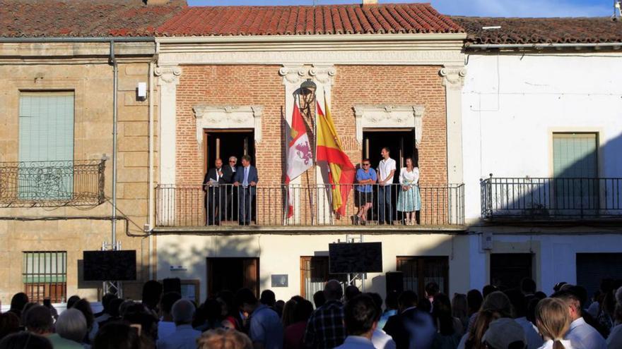 Fiestas de Fuentesaúco: tres encierros “de regalo”