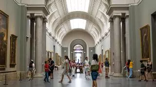 Esta es la iniciativa que vuelve al Museo del Prado: podrás entrar gratis