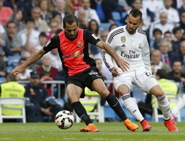 PRIMERA DIVISIÓN - TEMPORADA 2014/15 - .JESÉ. ...