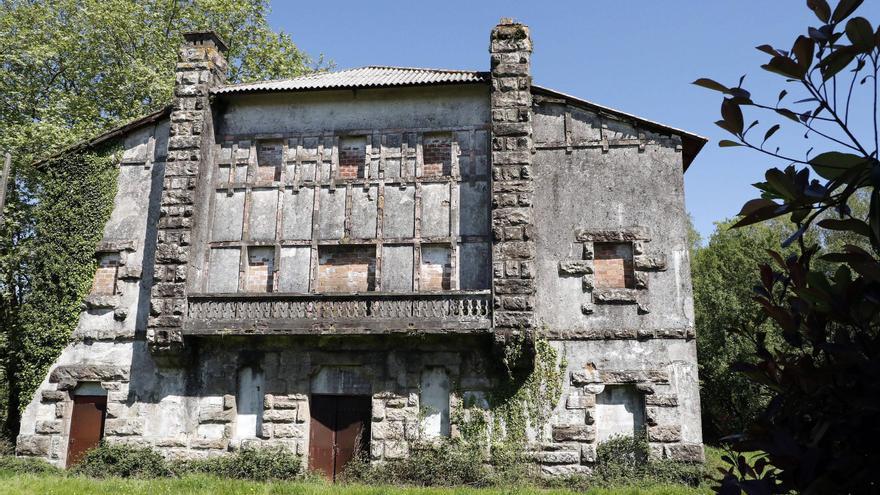 Vía Verde de Santiago a Sigüeiro: comienzan las obras con casi un año de retraso