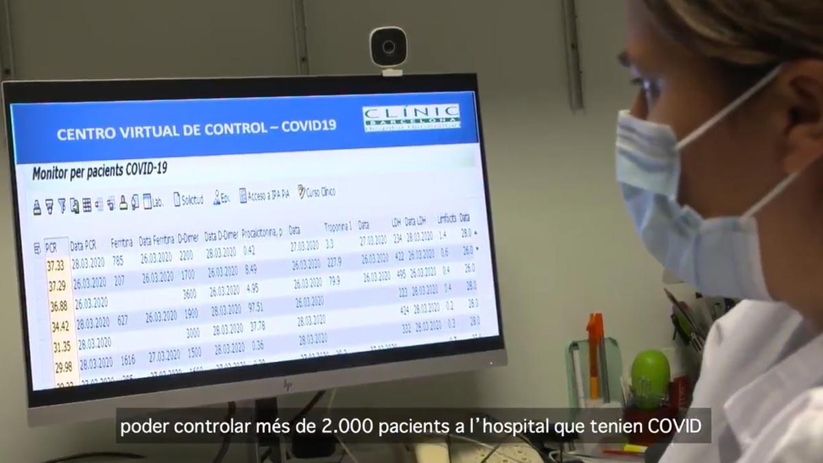 Personalizar el tratamiento del coronavirus con inteligencia artificial puede reducir la mortalidad