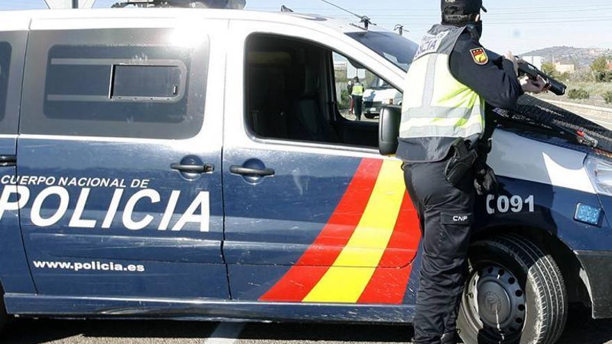 62 prófugos de la ley detenidos en Castellón en un mes y medio