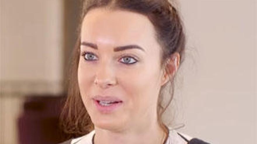 Emily Hartridge, en Youtube.