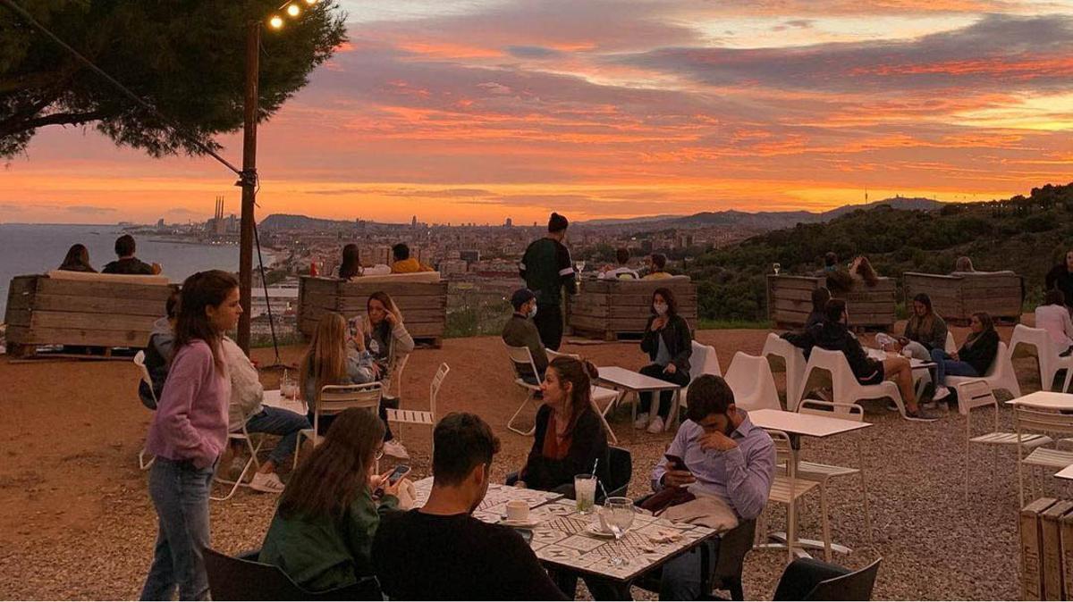 Els 10 millors plans d’agost a Barcelona Els 10 millors plans d’agost a Barcelona