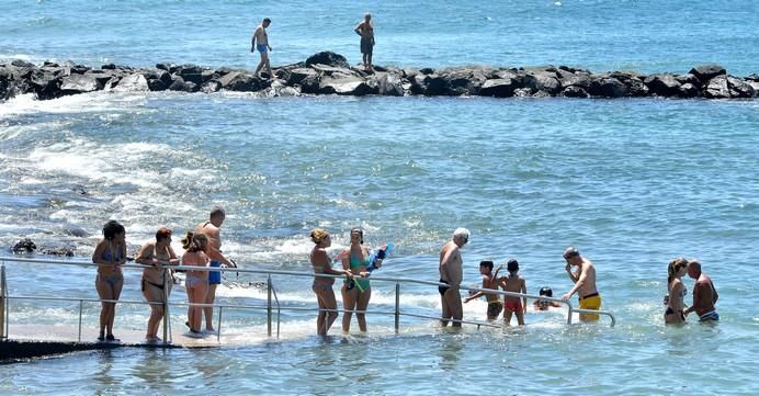 PLAYAS ARINAGA