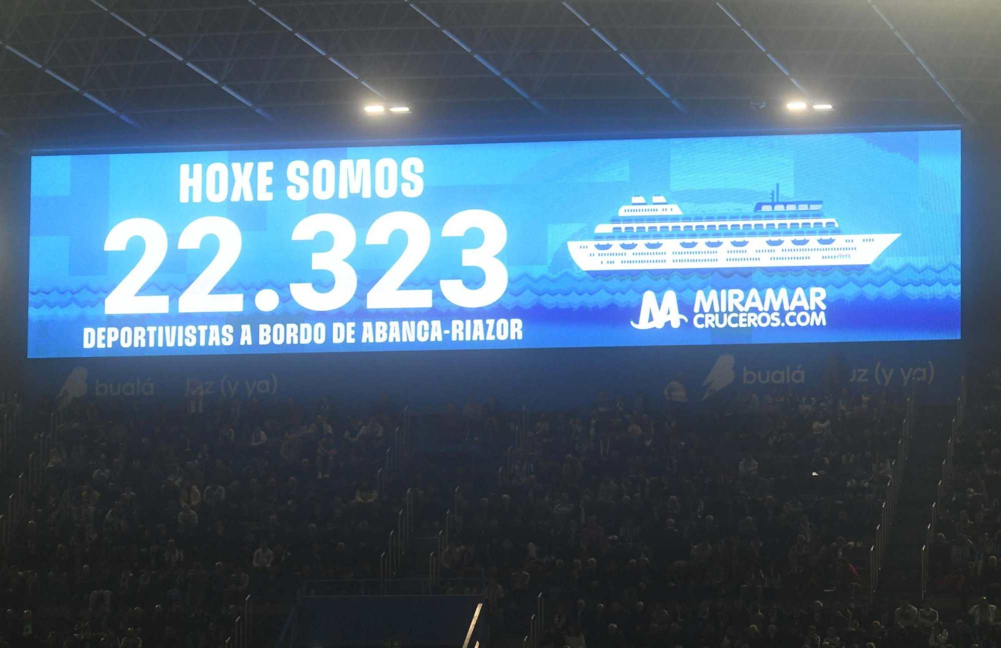 El Deportivo doblega al Almería en Riazor (3-1)