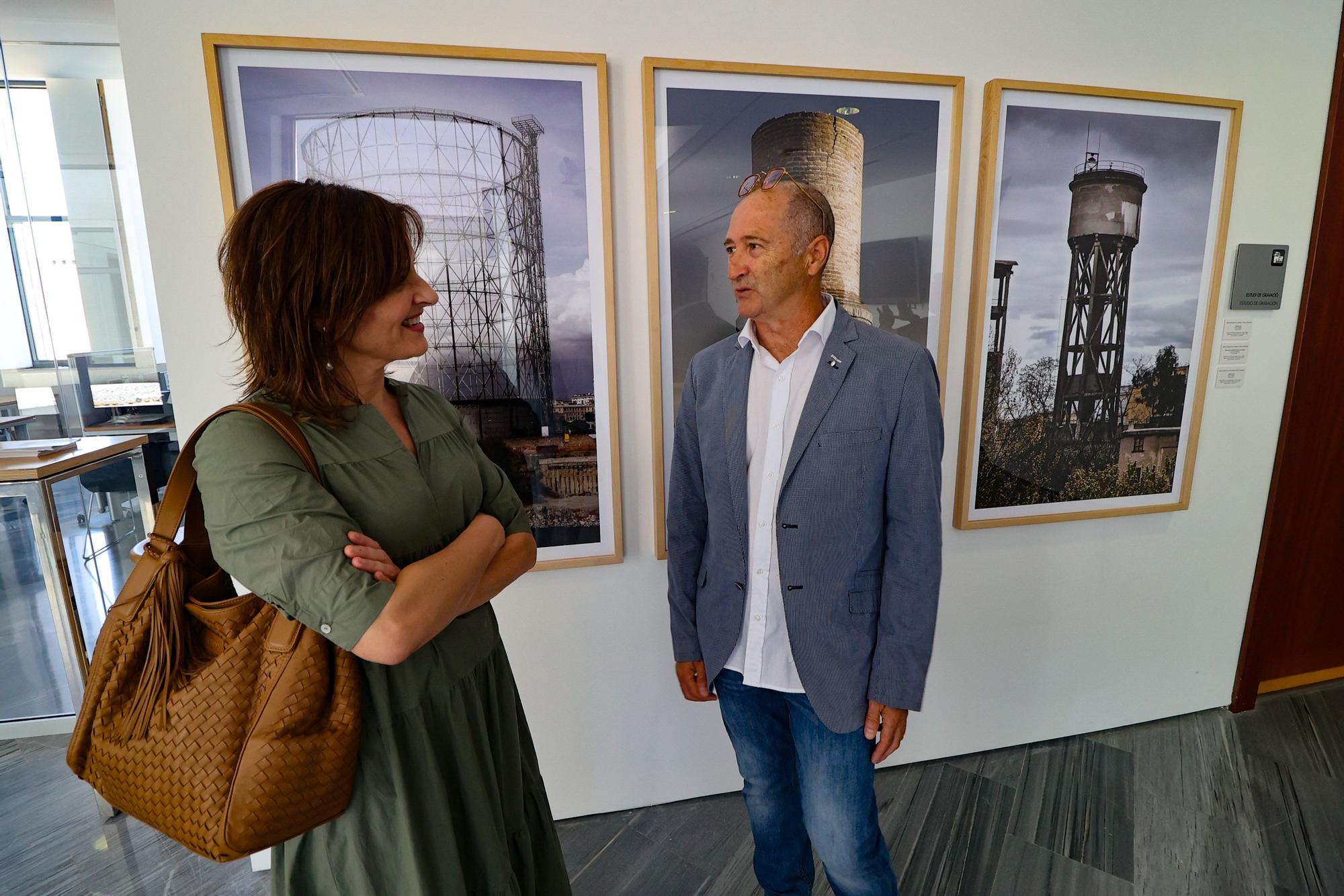 El IVAM Alcoy muestra los múltiples significados de la contemporaneidad a través de su nueva exposición