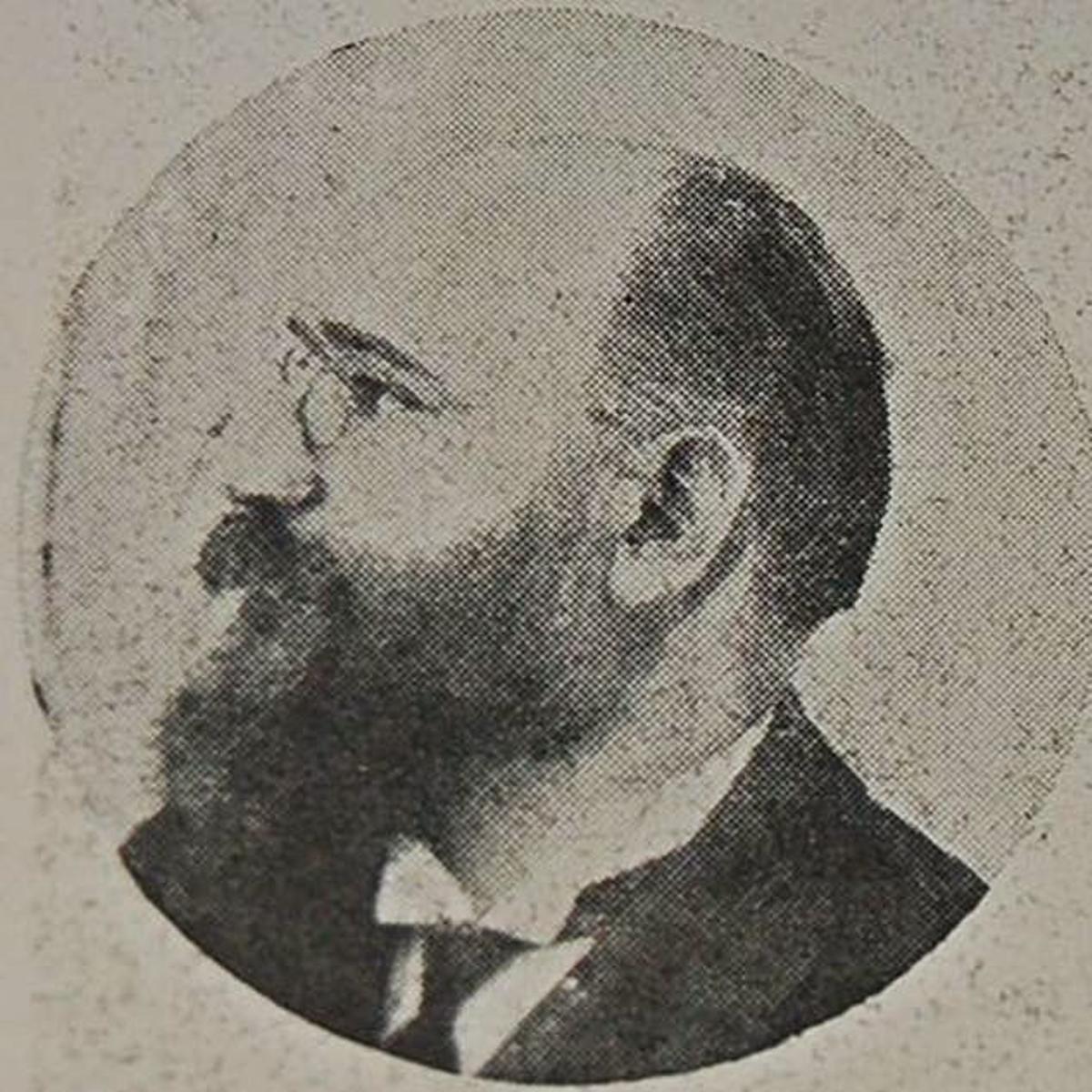 Luís A. Mestre