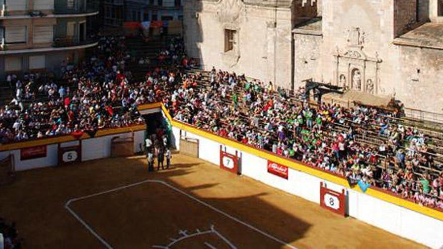 Algemesí: Una feria singular