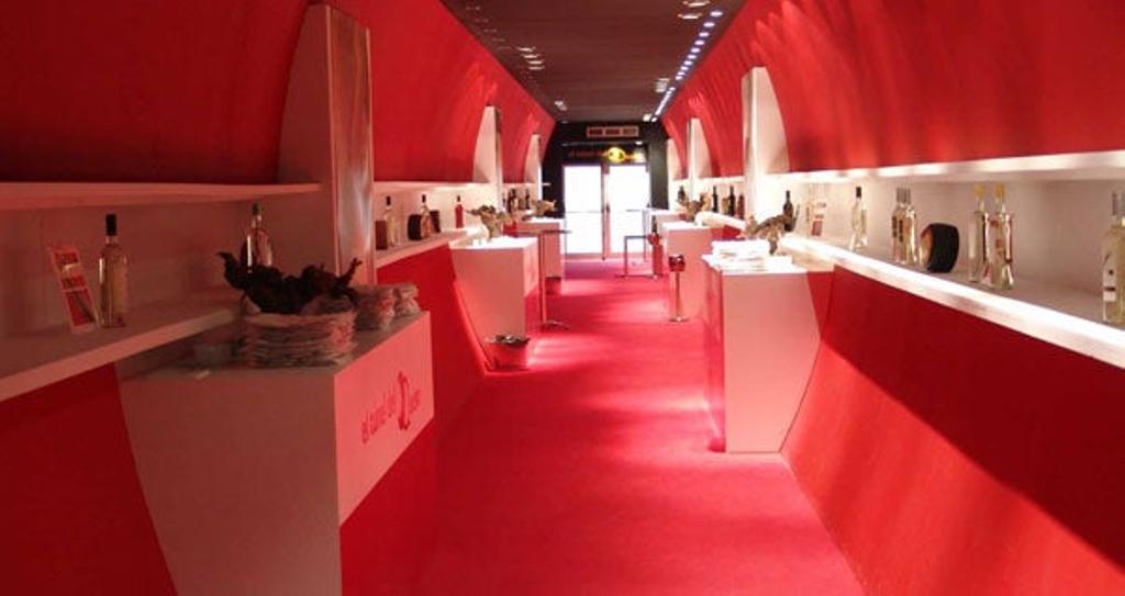 V Edición de la Feria de los Sabores de la Tierra de Don Quijote